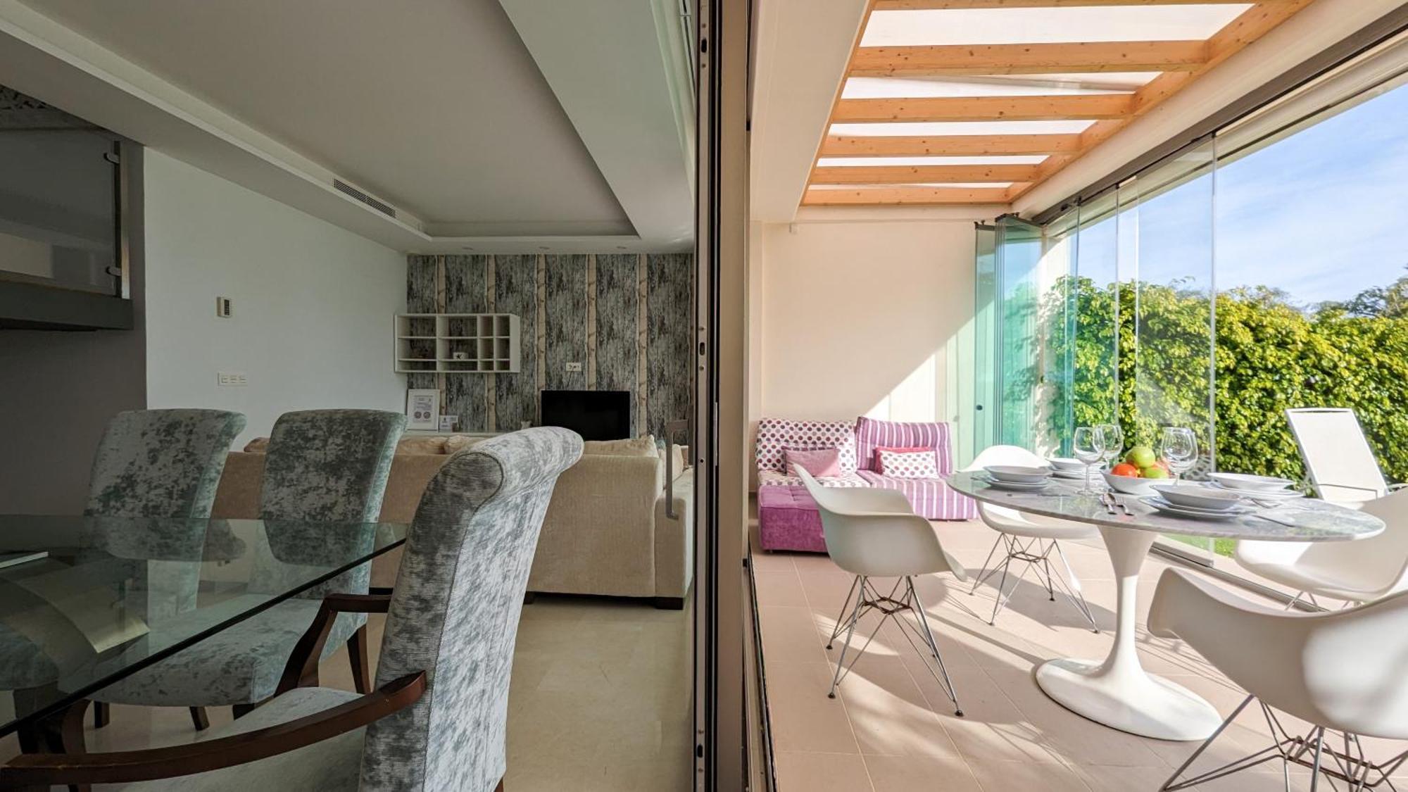 Paradise Beachfront Luxury Villa Villajoyosa  Exterior foto